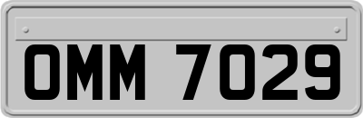 OMM7029