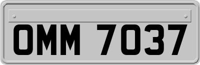 OMM7037