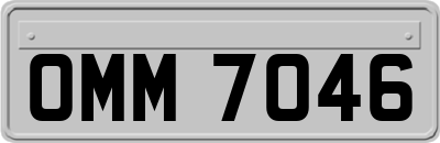 OMM7046