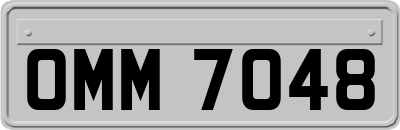 OMM7048