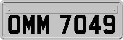 OMM7049