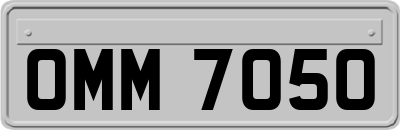 OMM7050