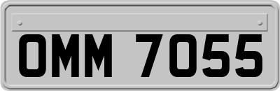 OMM7055