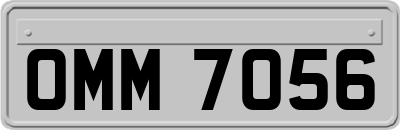 OMM7056