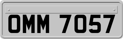 OMM7057