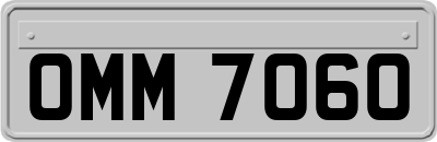 OMM7060