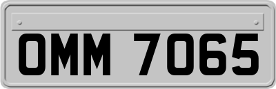 OMM7065