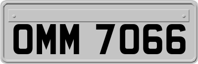 OMM7066