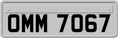 OMM7067