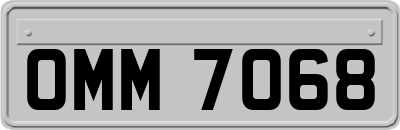 OMM7068