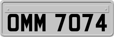 OMM7074