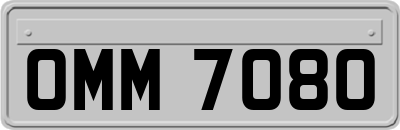 OMM7080