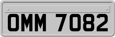 OMM7082