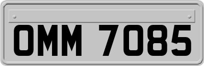 OMM7085