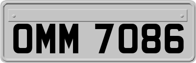 OMM7086