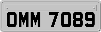 OMM7089