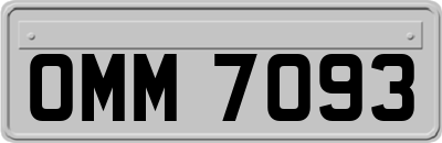 OMM7093