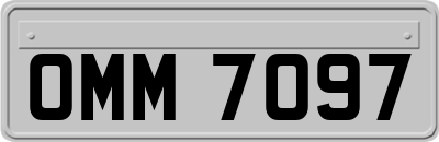 OMM7097