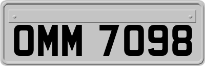 OMM7098
