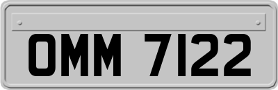 OMM7122