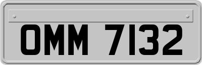 OMM7132