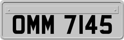 OMM7145