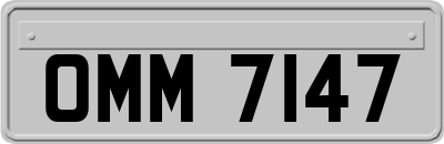 OMM7147