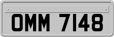 OMM7148