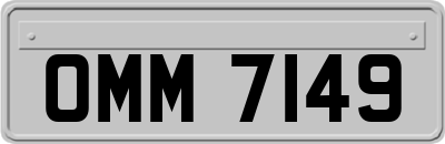OMM7149