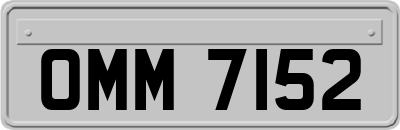 OMM7152