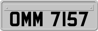 OMM7157