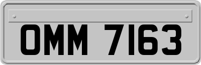OMM7163