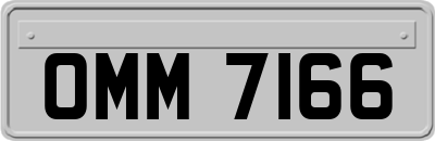 OMM7166