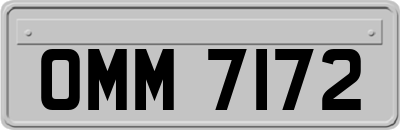 OMM7172