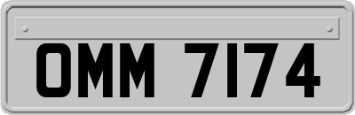 OMM7174