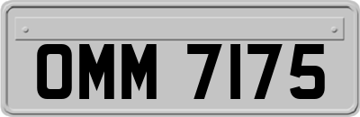 OMM7175