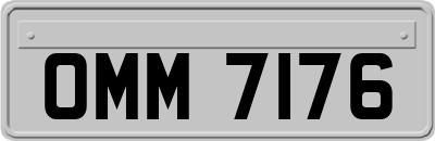 OMM7176