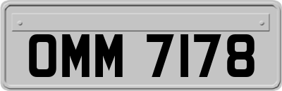 OMM7178