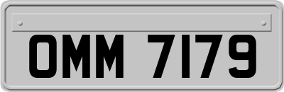 OMM7179