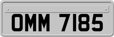 OMM7185