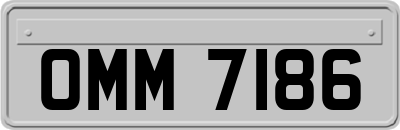 OMM7186
