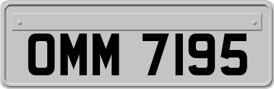 OMM7195