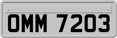 OMM7203