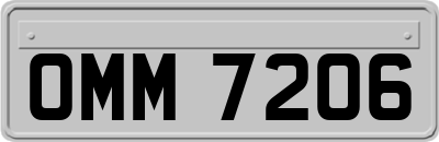 OMM7206