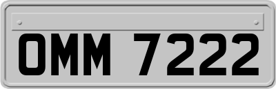 OMM7222