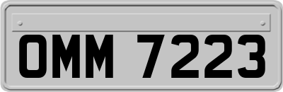 OMM7223