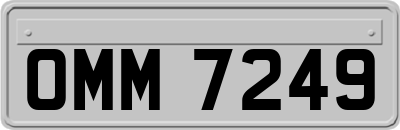 OMM7249