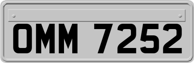 OMM7252