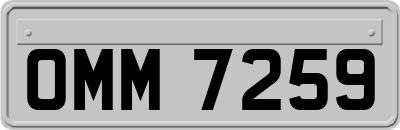 OMM7259