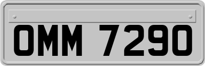 OMM7290